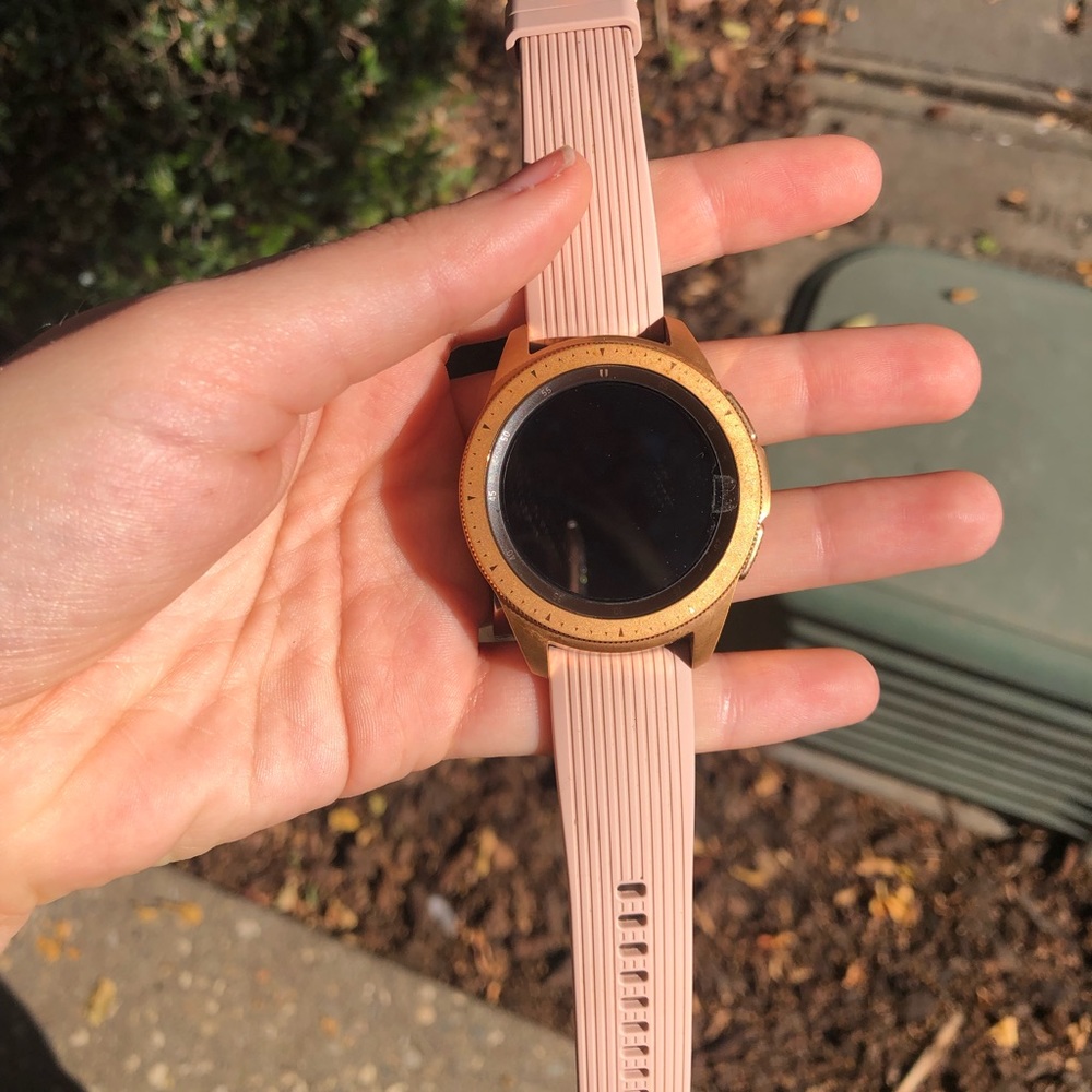 Samsung Galaxy Watch